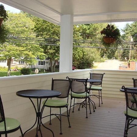 The Grand Hotel Ogunquit Bagian luar foto