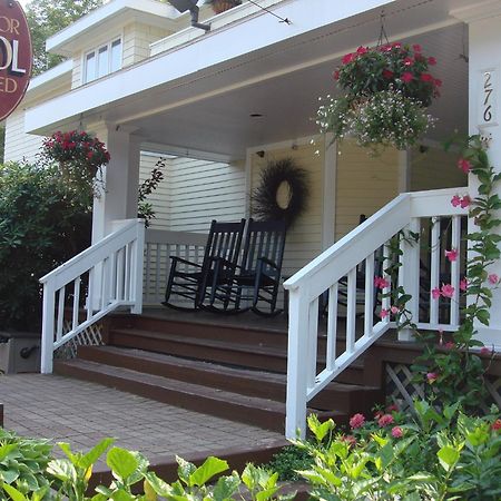 The Grand Hotel Ogunquit Bagian luar foto
