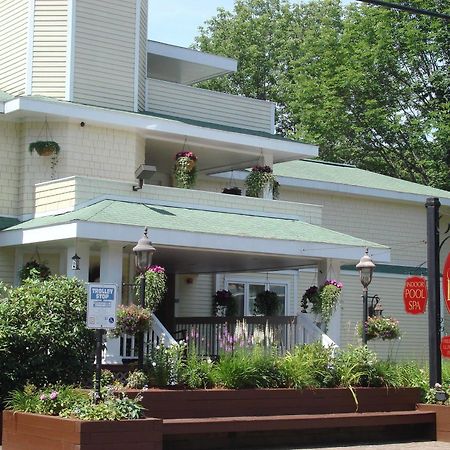 The Grand Hotel Ogunquit Bagian luar foto