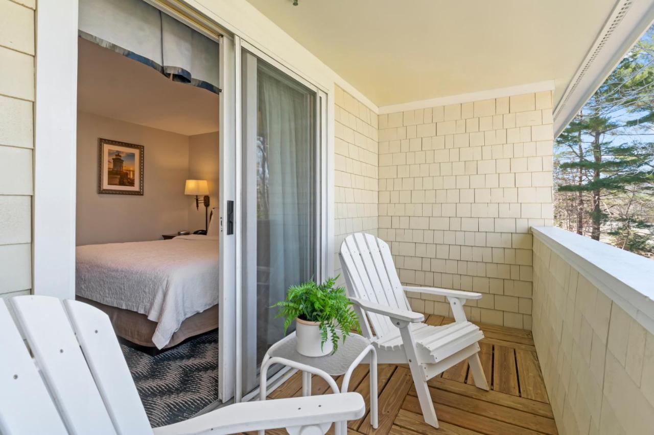The Grand Hotel Ogunquit Bagian luar foto