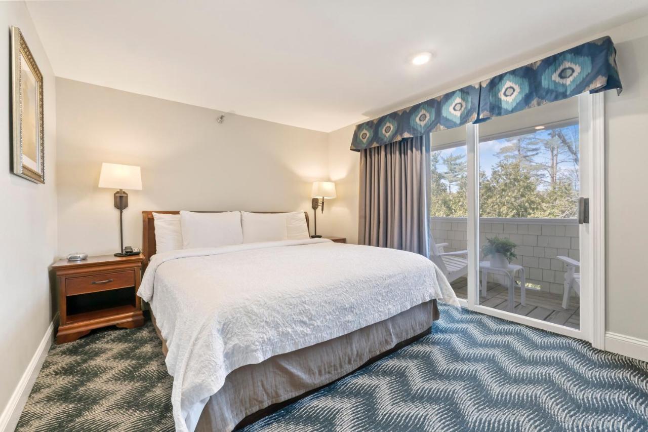 The Grand Hotel Ogunquit Bagian luar foto
