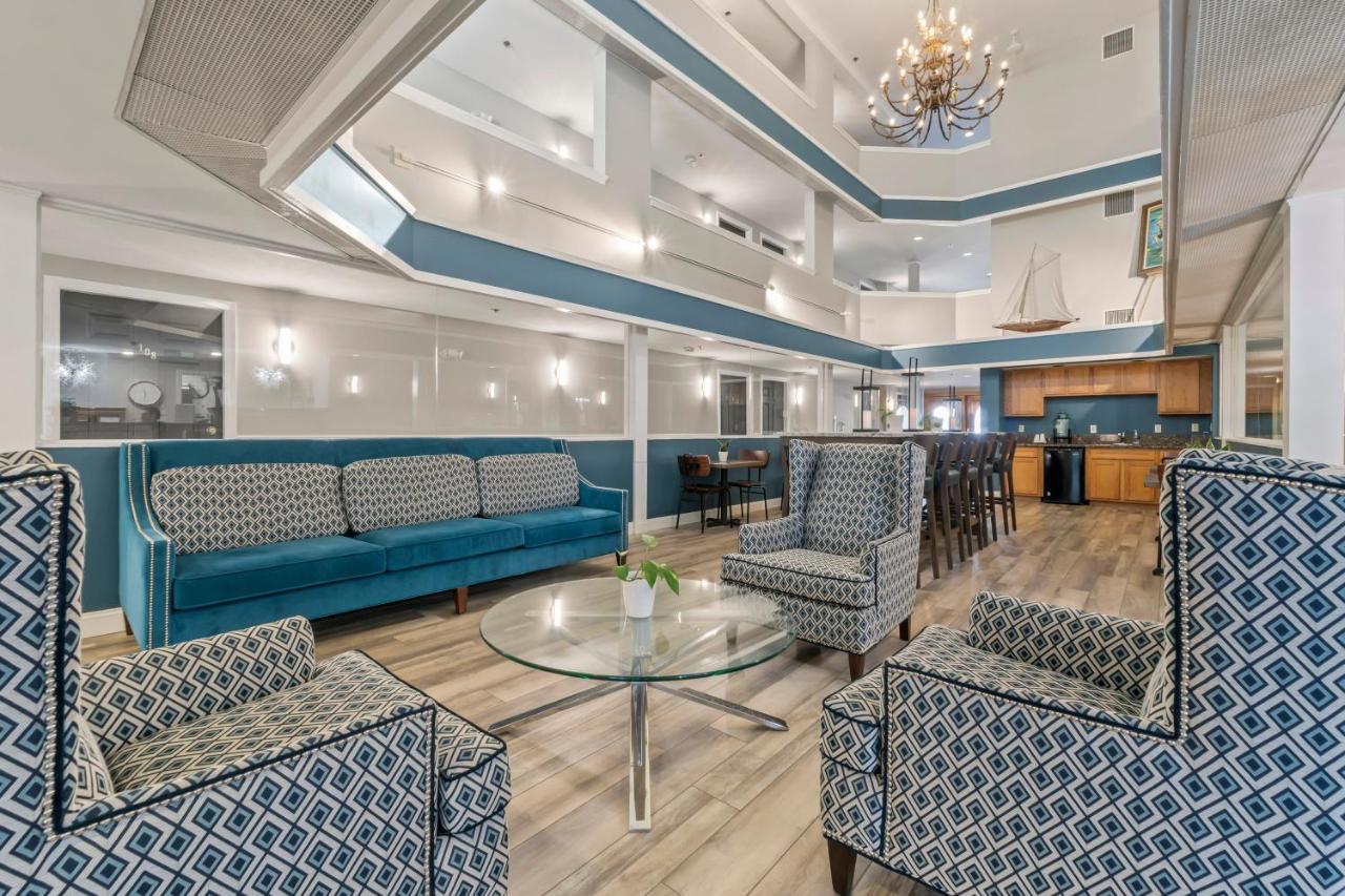 The Grand Hotel Ogunquit Bagian luar foto
