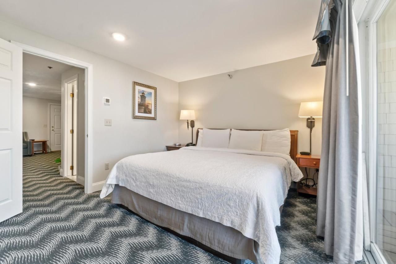 The Grand Hotel Ogunquit Bagian luar foto