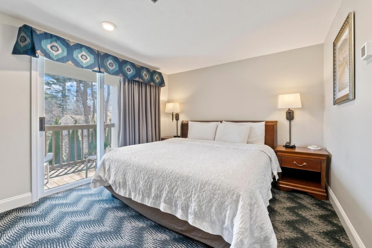 The Grand Hotel Ogunquit Bagian luar foto