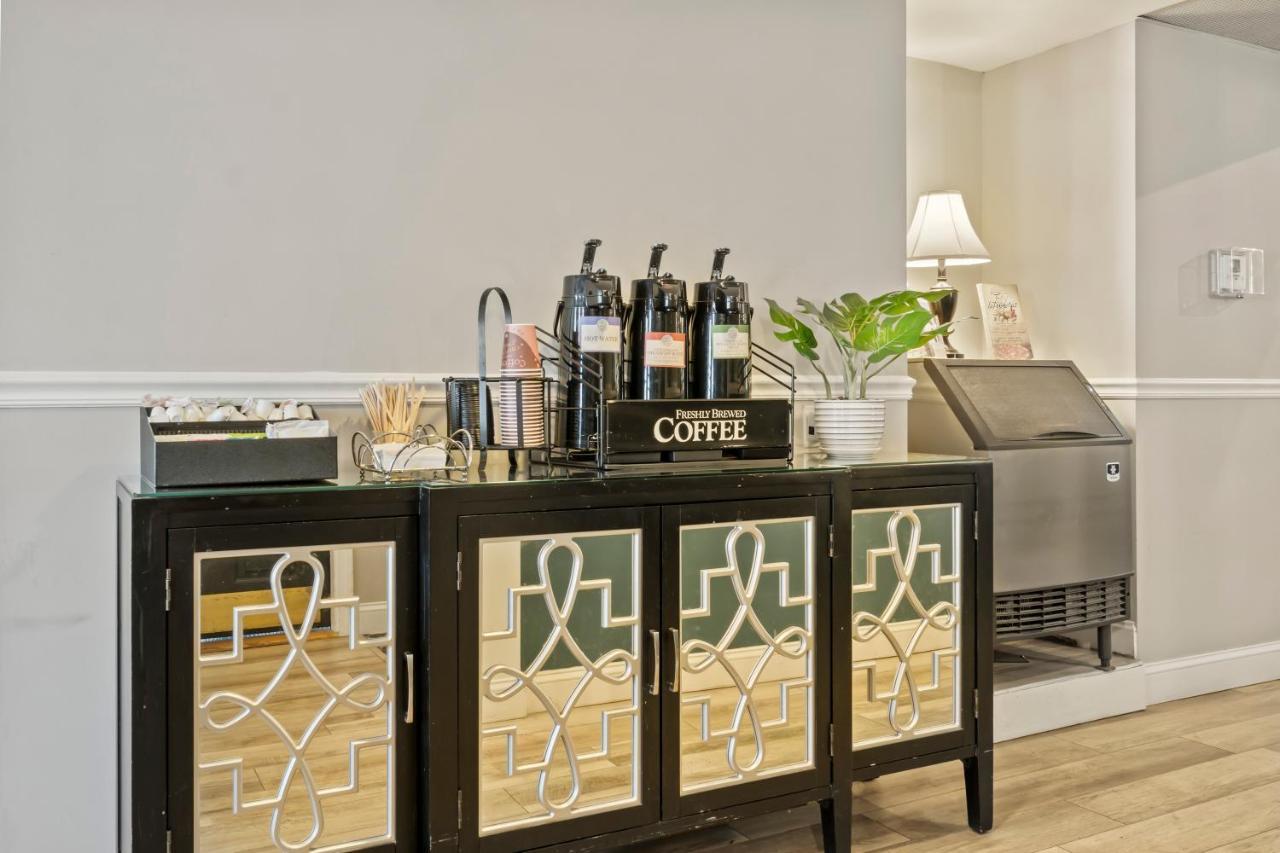 The Grand Hotel Ogunquit Bagian luar foto