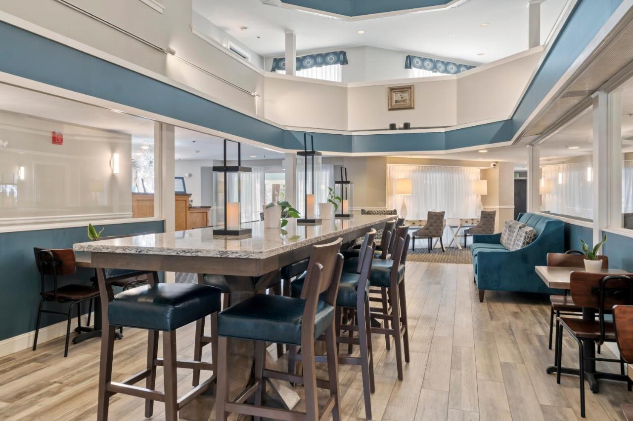 The Grand Hotel Ogunquit Bagian luar foto