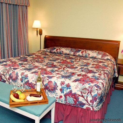 The Grand Hotel Ogunquit Ruang foto