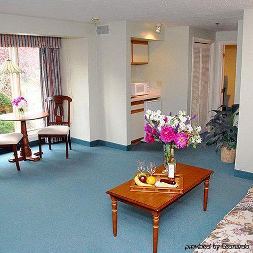 The Grand Hotel Ogunquit Ruang foto