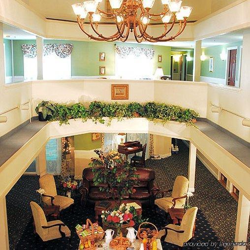 The Grand Hotel Ogunquit Bagian luar foto