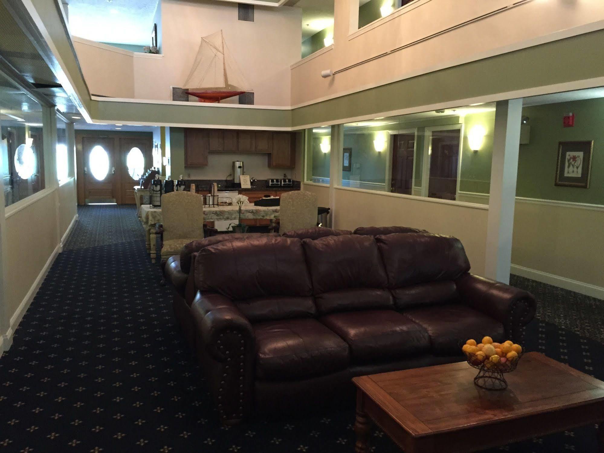 The Grand Hotel Ogunquit Bagian luar foto