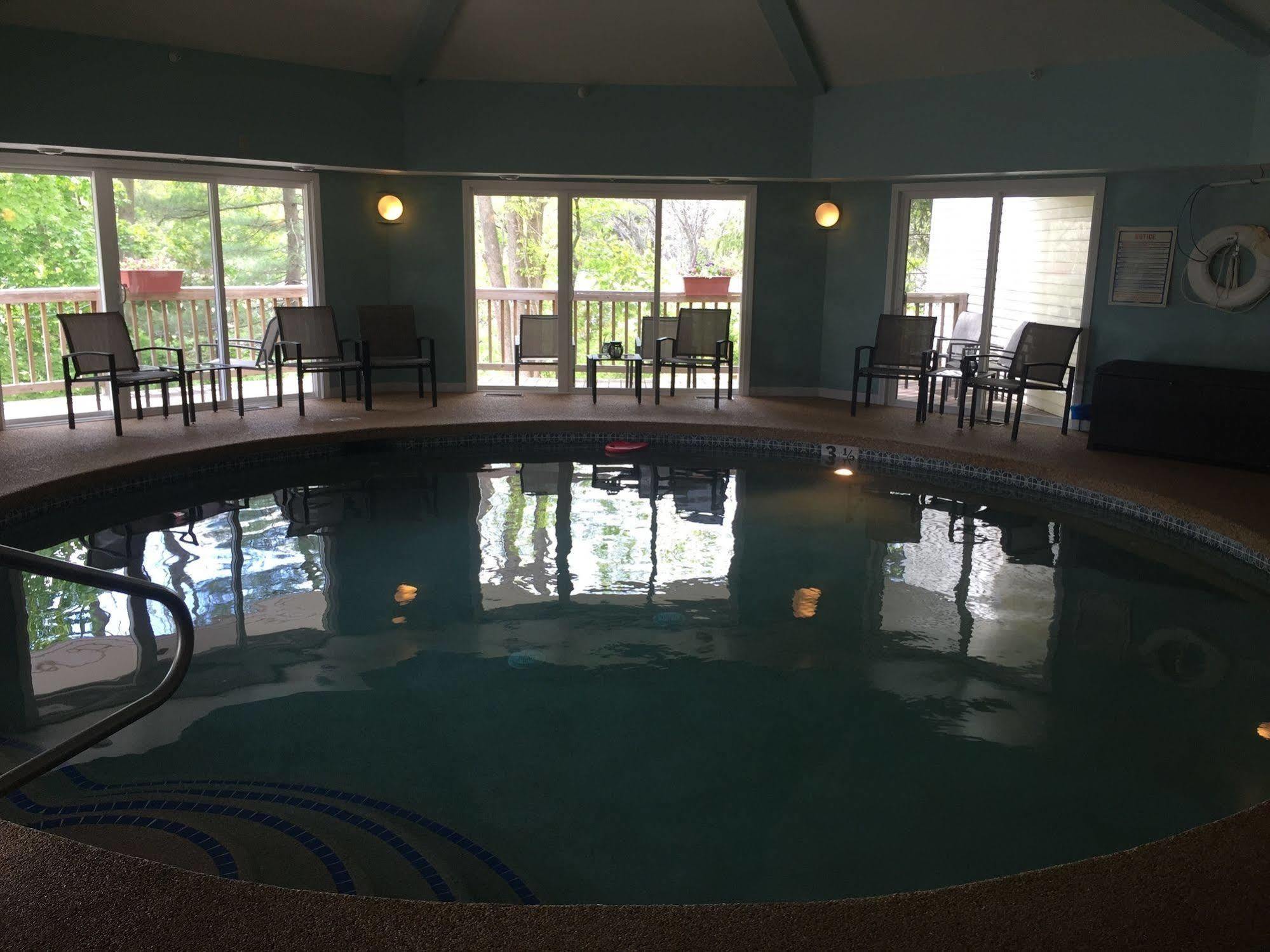 The Grand Hotel Ogunquit Bagian luar foto