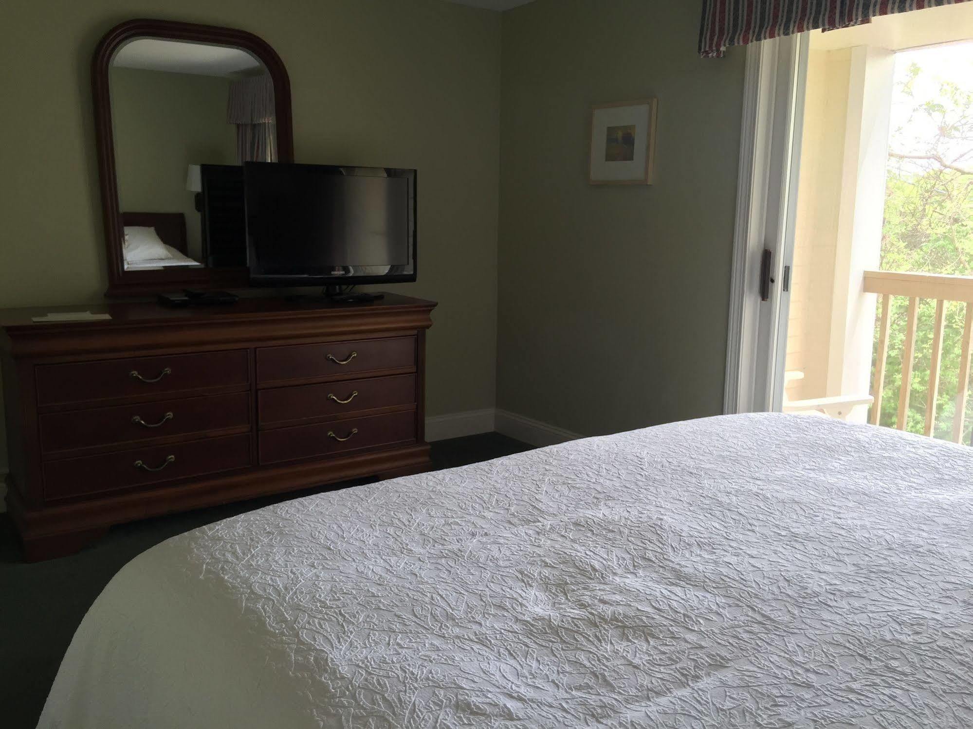The Grand Hotel Ogunquit Bagian luar foto