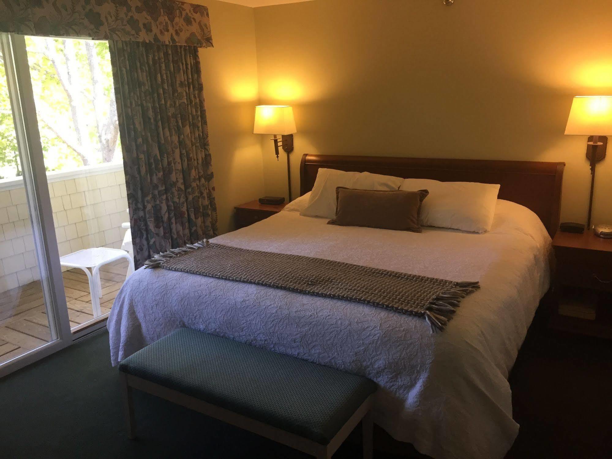 The Grand Hotel Ogunquit Bagian luar foto