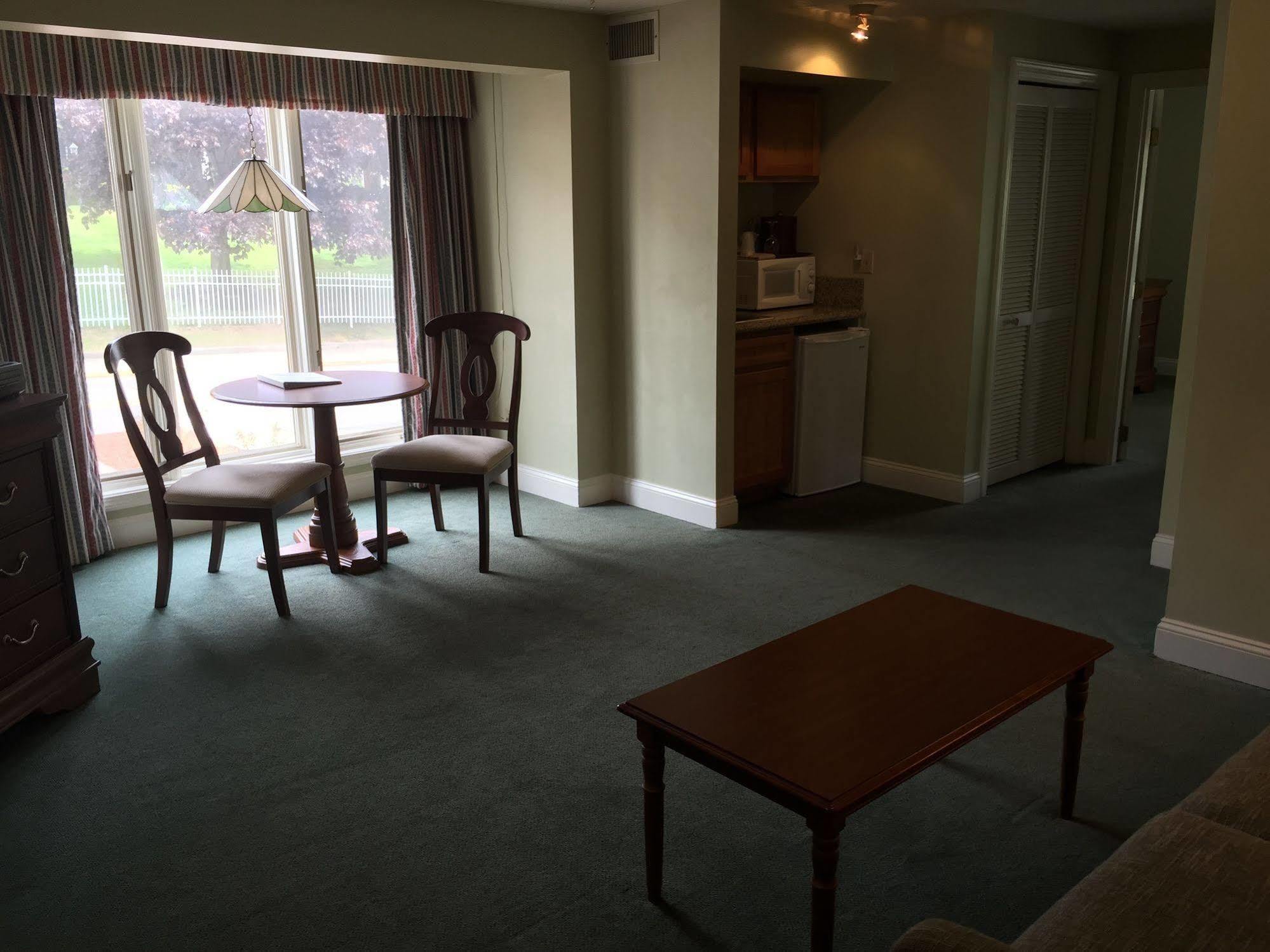 The Grand Hotel Ogunquit Bagian luar foto