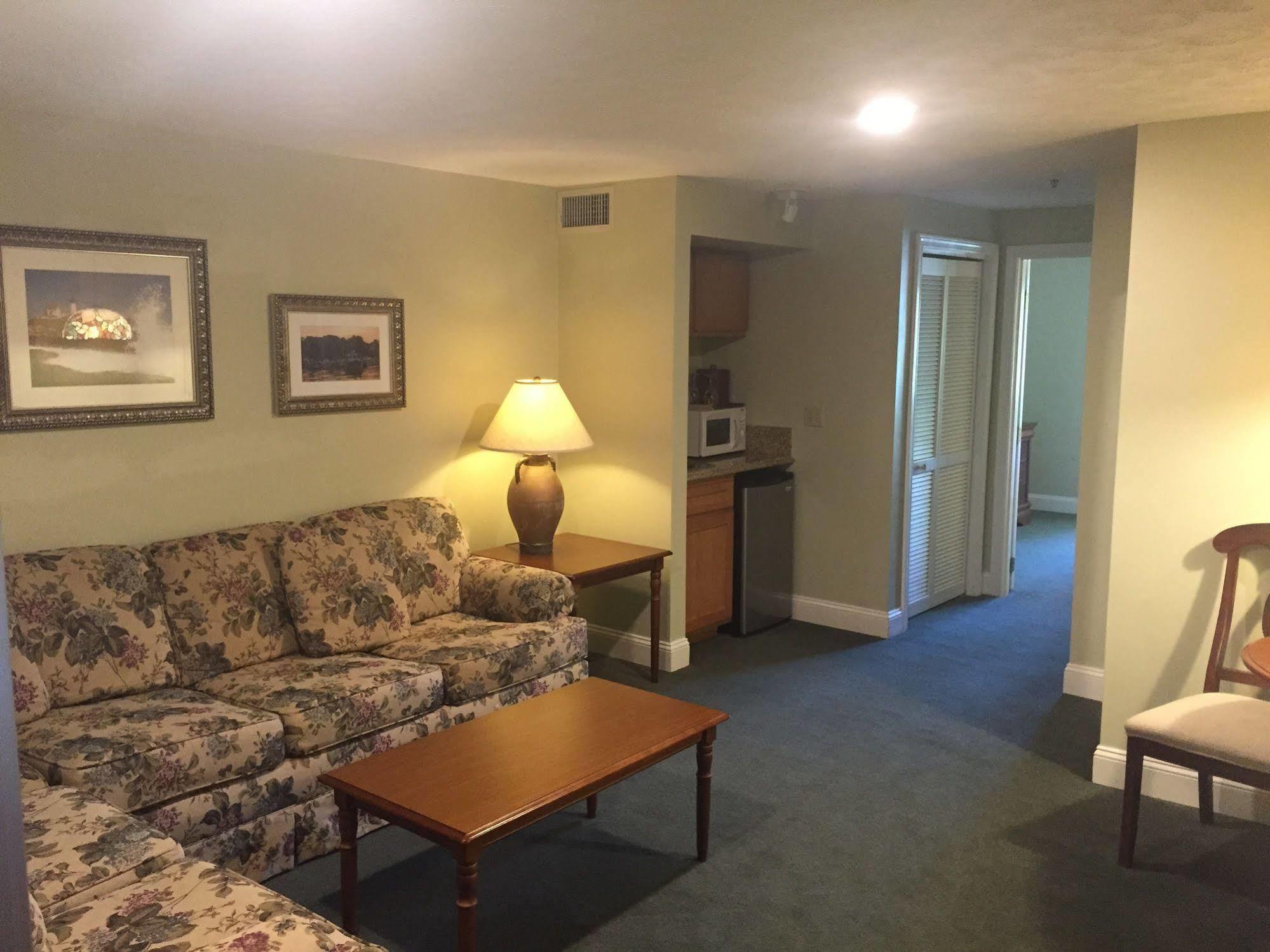 The Grand Hotel Ogunquit Bagian luar foto